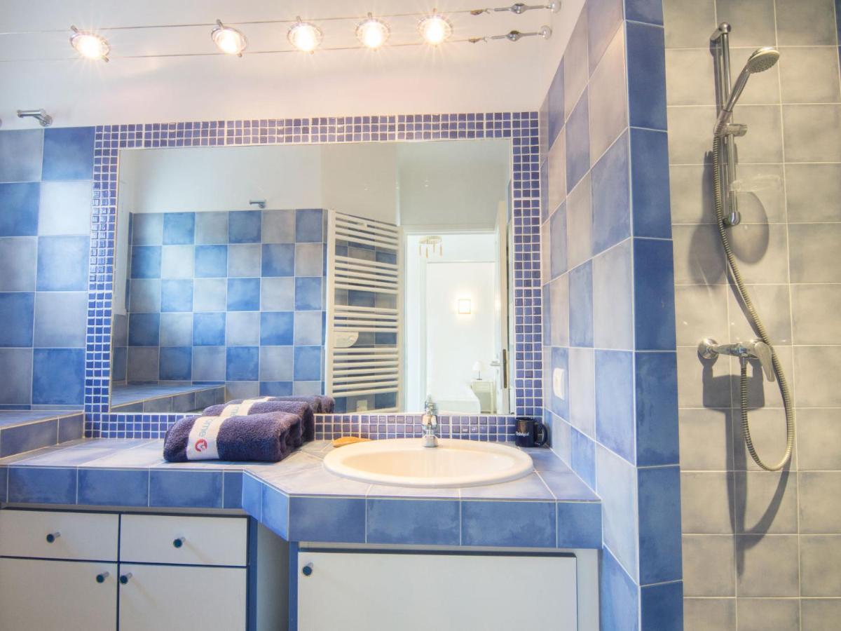 Apartment Riva Bella-3 By Interhome Cavalaire-sur-Mer Exteriör bild