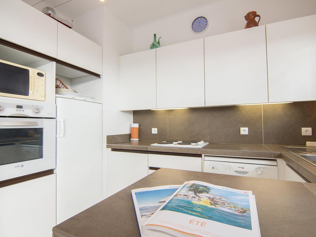 Apartment Riva Bella-3 By Interhome Cavalaire-sur-Mer Exteriör bild