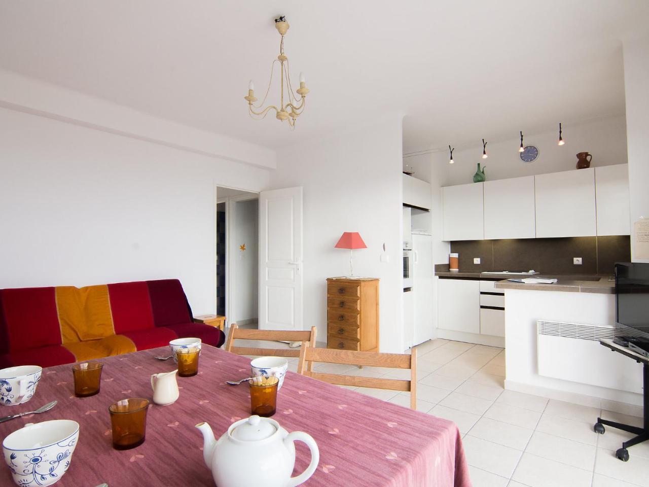 Apartment Riva Bella-3 By Interhome Cavalaire-sur-Mer Exteriör bild