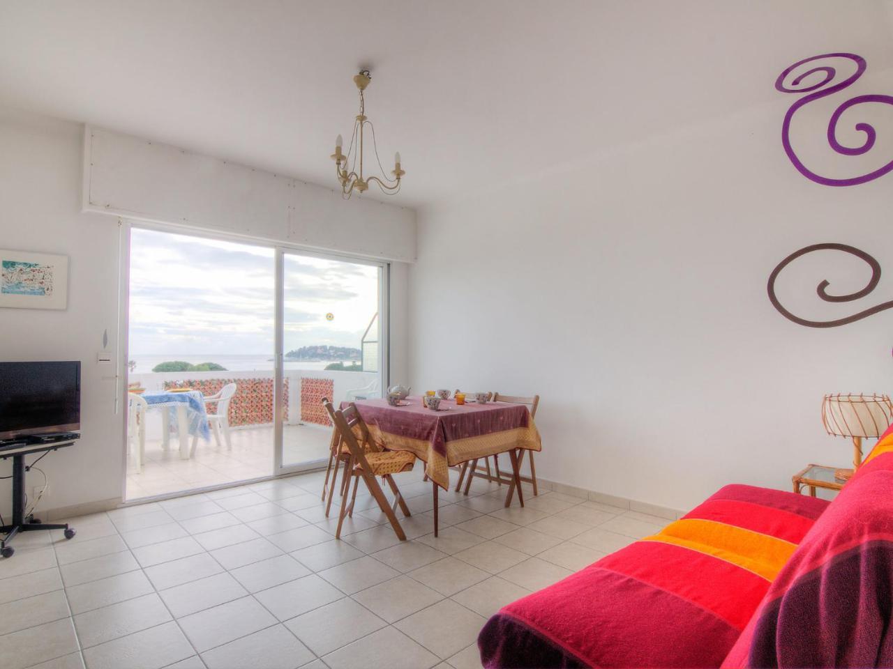 Apartment Riva Bella-3 By Interhome Cavalaire-sur-Mer Exteriör bild